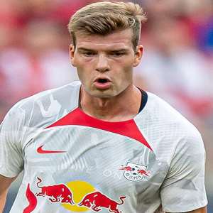 Alexander Sorloth